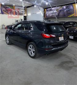 شێڤرۆلێت ئیکۆنۆکس